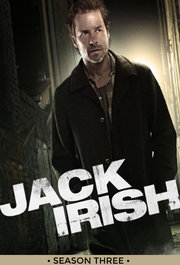 Jack Irish S03E01