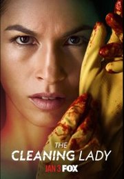 The Cleaning Lady S01E02