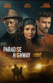 Paradise Highway (2022)