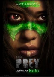 Prey (2022)