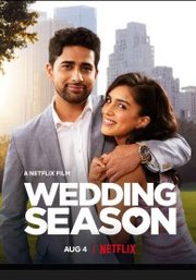 Wedding Season (2022)
