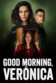 Good Morning, Veronica S02E01