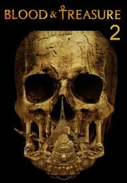 Blood & Treasure S02E05