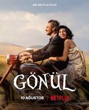 Gönül Aka Heartsong (2022)