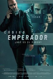 Código Emperador Aka Proyecto Emperador (2022)