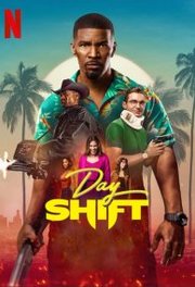 Day Shift (2022)