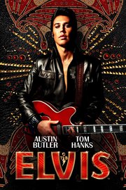 Elvis (2022)