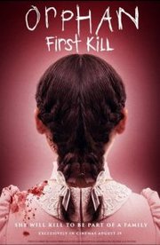 Orphan: First Kill (2022)