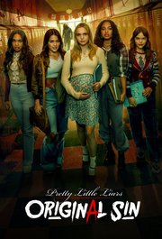Pretty Little Liars: Original Sin S01E10