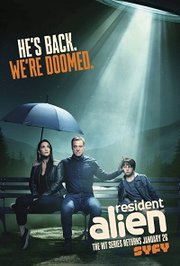Resident Alien S02E12