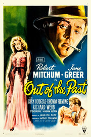 Out of the Past (1947)