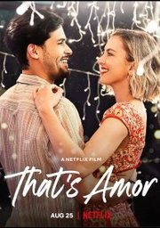 That's Amor (2022)
