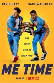 Me Time (2022)