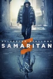Samaritan (2022)