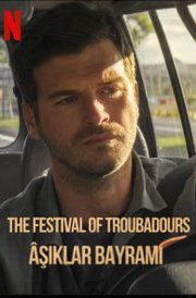 Asiklar Bayrami Aka The Festival of Troubadours (2022)