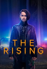 The Rising S01E01