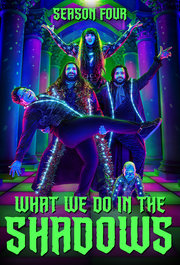 What We Do in the Shadows S04E08