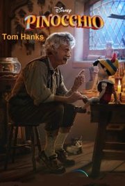 Pinocchio (2022)