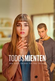 Todos Mienten S01E01