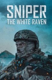 Sniper. The White Raven (2022)