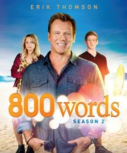 800 Words S02E15