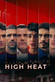 High Heat S01E30
