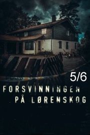 The Lørenskog Disappearance S01E05