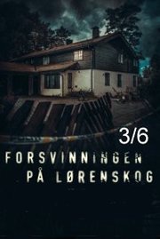 The Lørenskog Disappearance S01E03