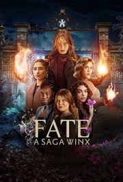 Fate: The Winx Saga S02E06