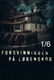 The Lørenskog Disappearance S01E01