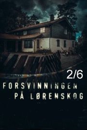 The Lørenskog Disappearance  S01E02