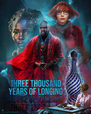 Three Thousand Years of Longing (2022)