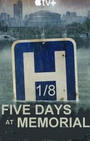 Five Days at Memorial S01E01