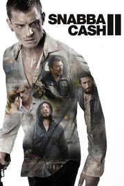 Snabba cash II Aka Easy Money II: Hard to Kill (2012)
