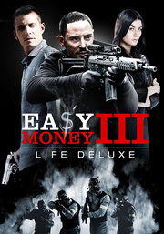Snabba cash - Livet deluxe Aka Easy Money III: Life Deluxe (2013)
