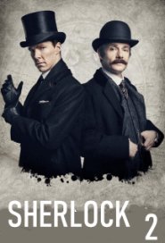 Sherlock S02E01