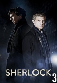 Sherlock S03E02