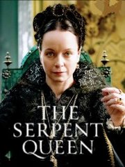 The Serpent Queen S01E03