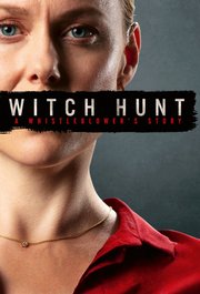 Witch Hunt S01E05