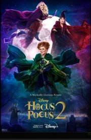 Hocus Pocus 2 (2022)