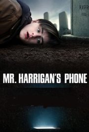 Mr. Harrigan's Phone (2022)