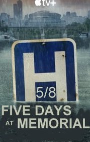 Five Days at Memorial S01E05
