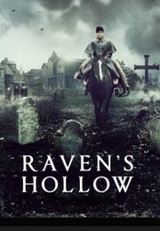 Raven's Hollow (2022)