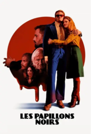 Black Butterflies S01E01