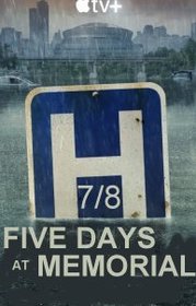 Five Days at Memorial S01E07