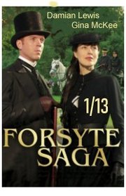 The Forsyte Saga S01E01