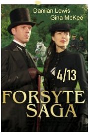 The Forsyte Saga S01E04