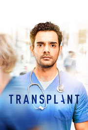 Transplant S01E02