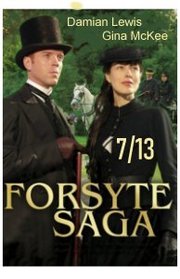 The Forsyte Saga S01E07