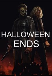 Halloween Ends (2022)